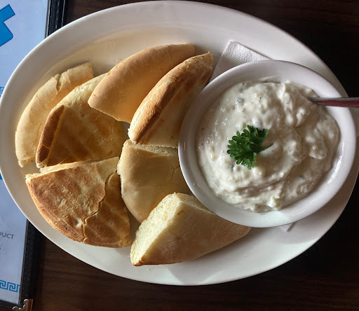 Photo of Yamas Taverna - 1630 Ellis St, Kelowna, BC V1Y 8L1